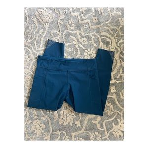 Lululemon Tight Stuff Tight